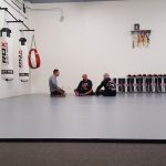 Sacred Snake System martial arts and conditioning training in Porter Texas