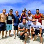 Sacred Snake System martial arts and conditioning training in Porter Texas