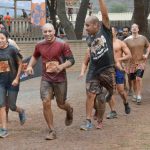 Sacred Snake System martial arts and conditioning training in Porter Texas