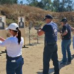 Sacred Snake defensive firearms in Porter Texas