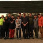 Sacred Snake System martial arts and conditioning training in Porter Texas