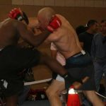 Sacred Snake System martial arts and conditioning training in Porter Texas