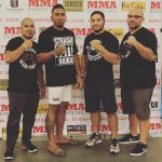 Sacred Snake System martial arts and conditioning training in Porter Texas